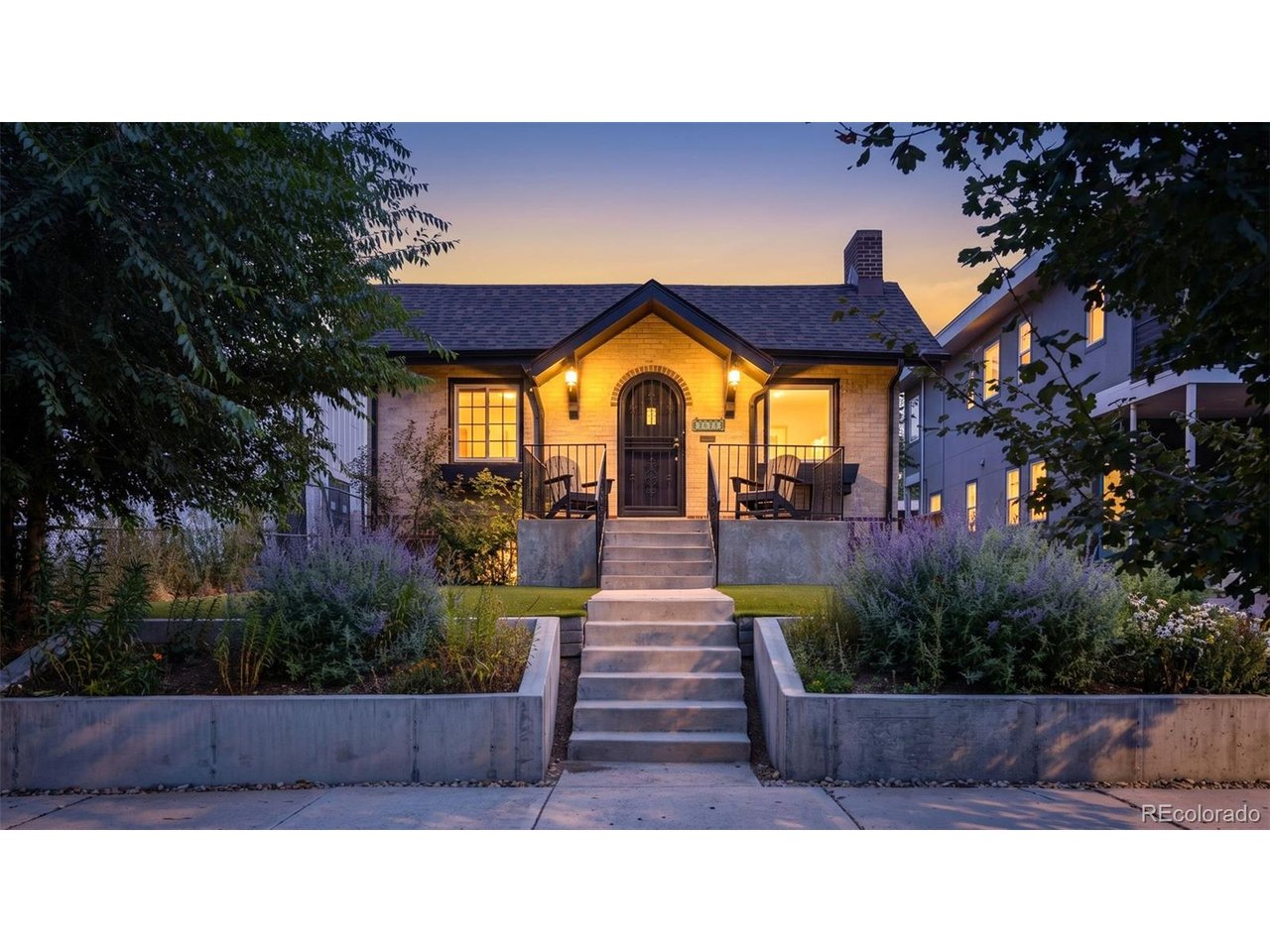 Photo of 2628 N Josephine St Denver CO 80205