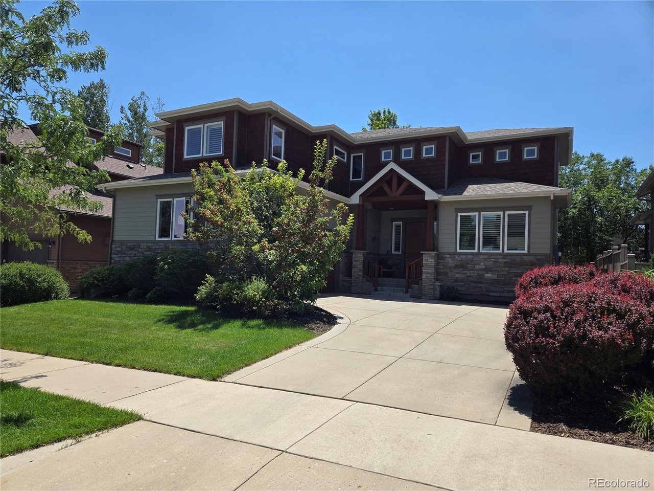 Photo of 4570 Sprucedale Pl Boulder CO 80301