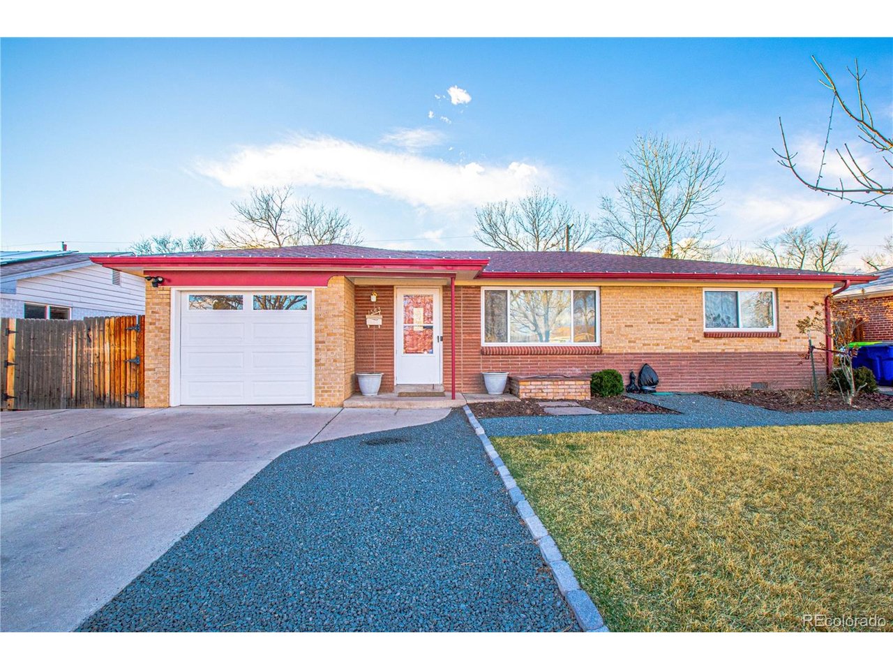 Photo of 1543 S Benton St Lakewood CO 80232