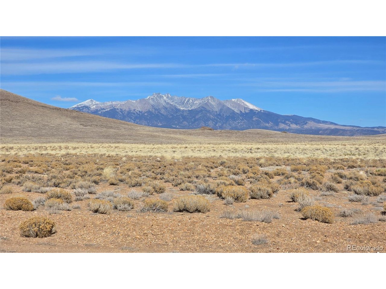 Photo of 4 Huran Ave Blanca CO 81123