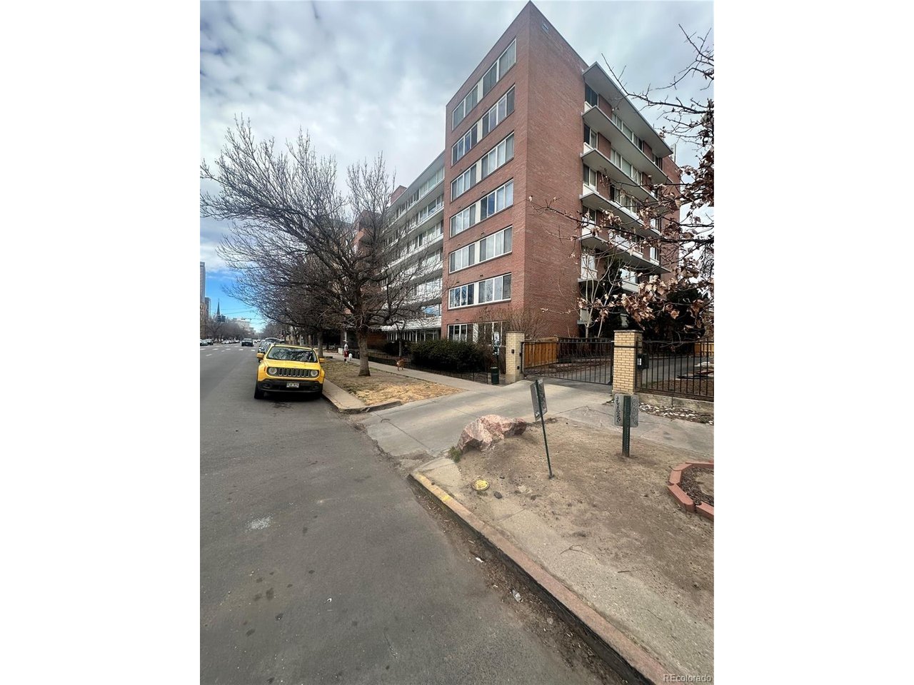 Photo of 1196 N Grant St #713 Denver CO 80203