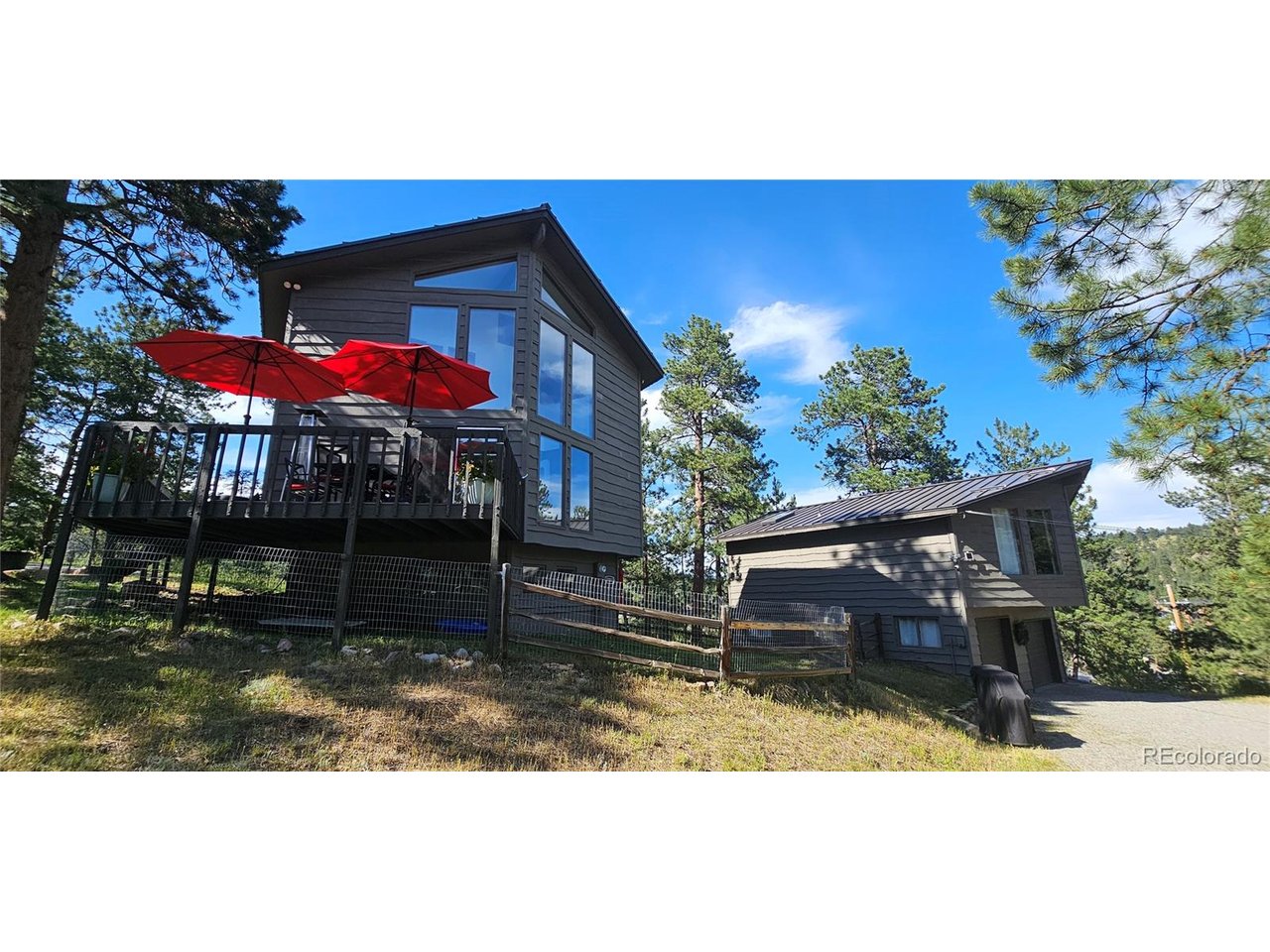 Photo of 27901 Pine Dr Evergreen CO 80439