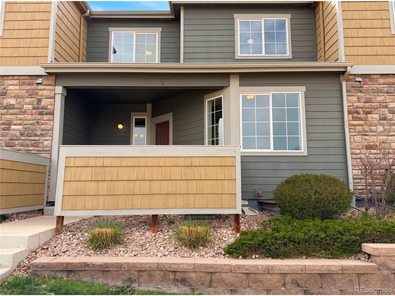Photo of 15800 E 121st Ave #5Q Brighton CO 80603