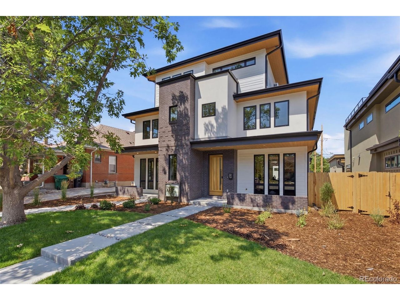 Photo of 3215 S Sherman St Englewood CO 80113