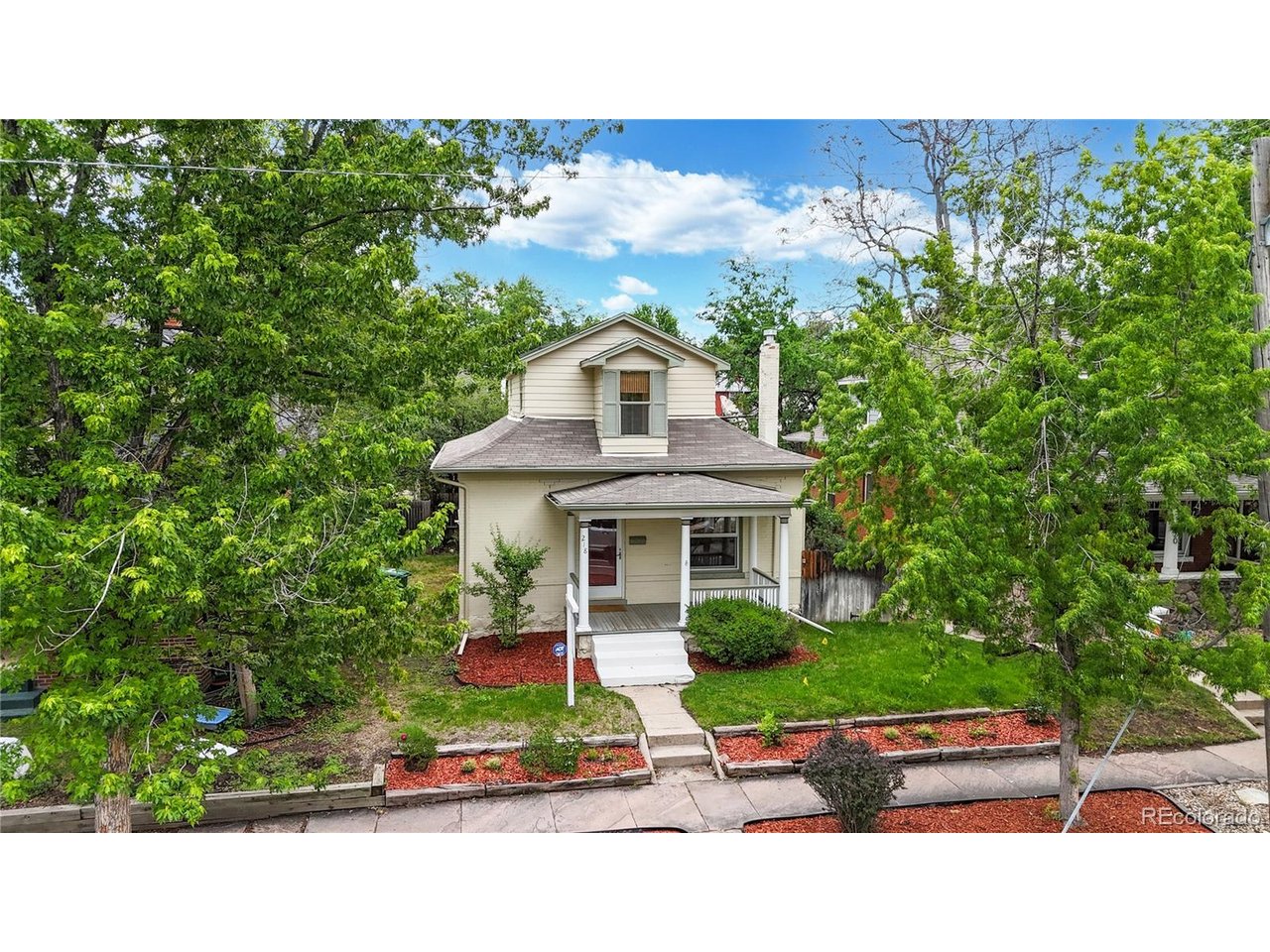 Photo of 218 S Emerson St Denver CO 80209