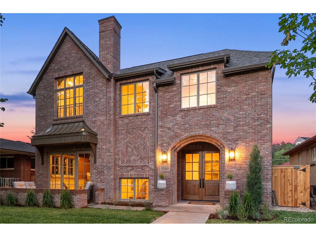 Photo of 1060 S Monroe St Denver CO 80209