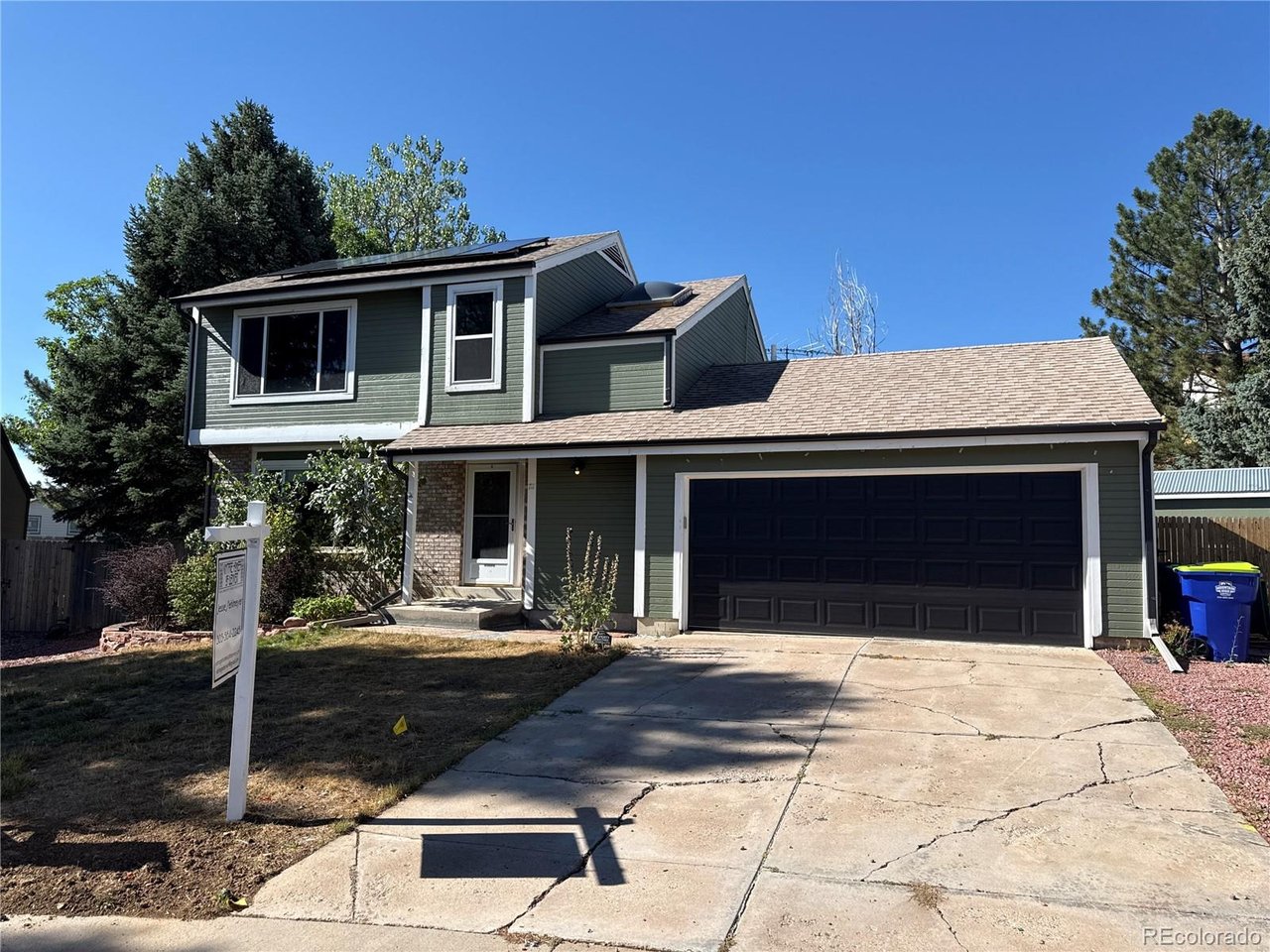 Photo of 711 S Granby Cir Aurora CO 80012