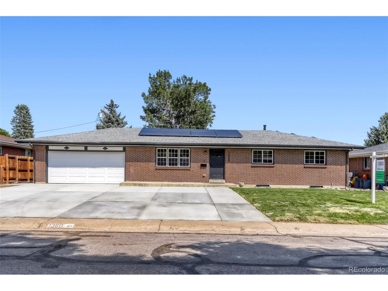 Photo of 1350 S Allison St Denver CO 80232