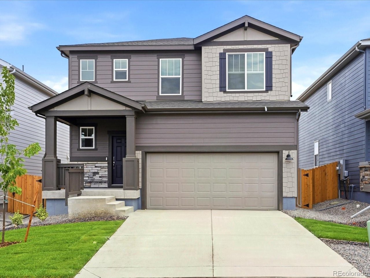 Photo of 513 97th Ave Greeley CO 80634