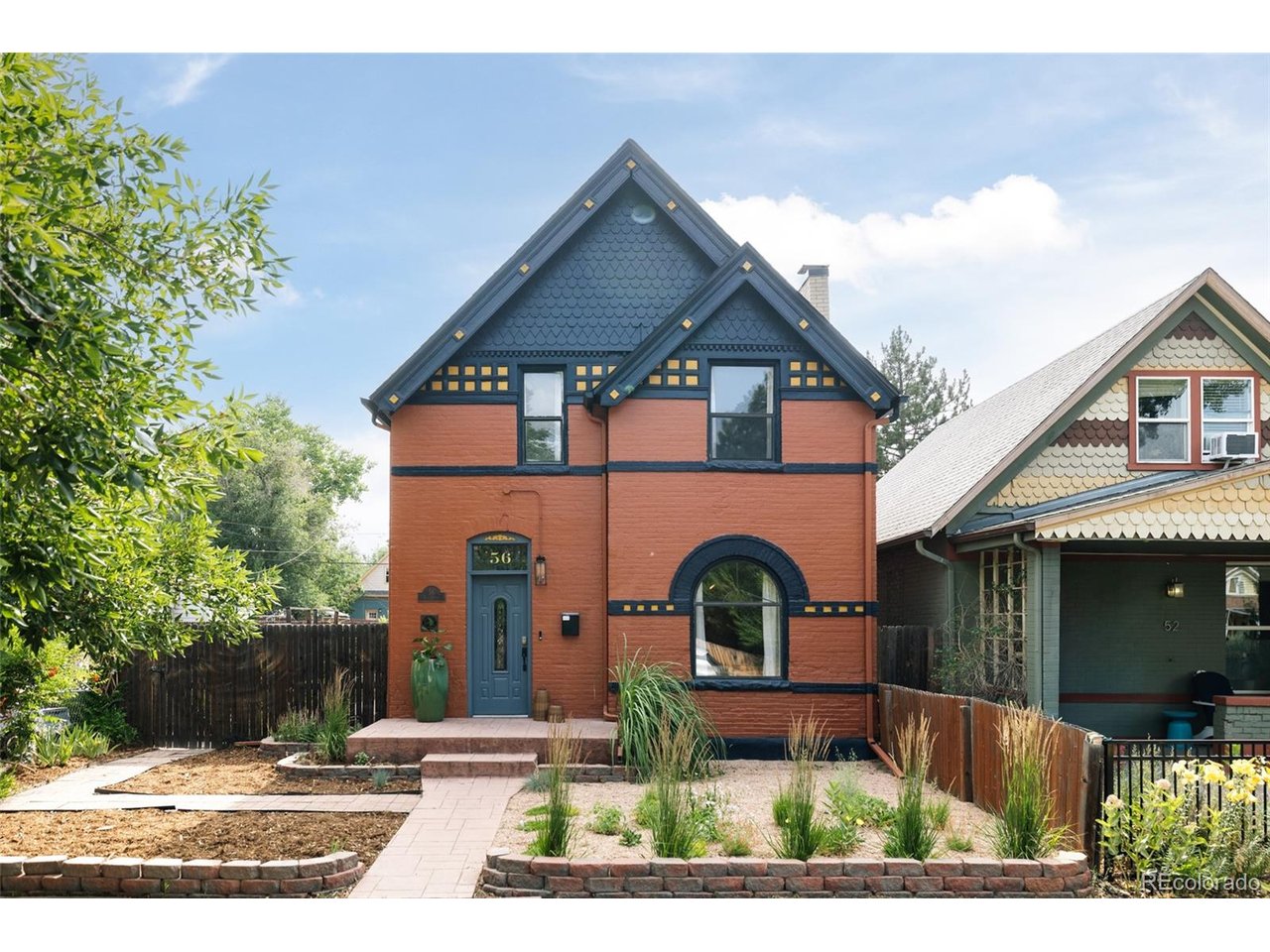 Photo of 56 Fox St Denver CO 80223