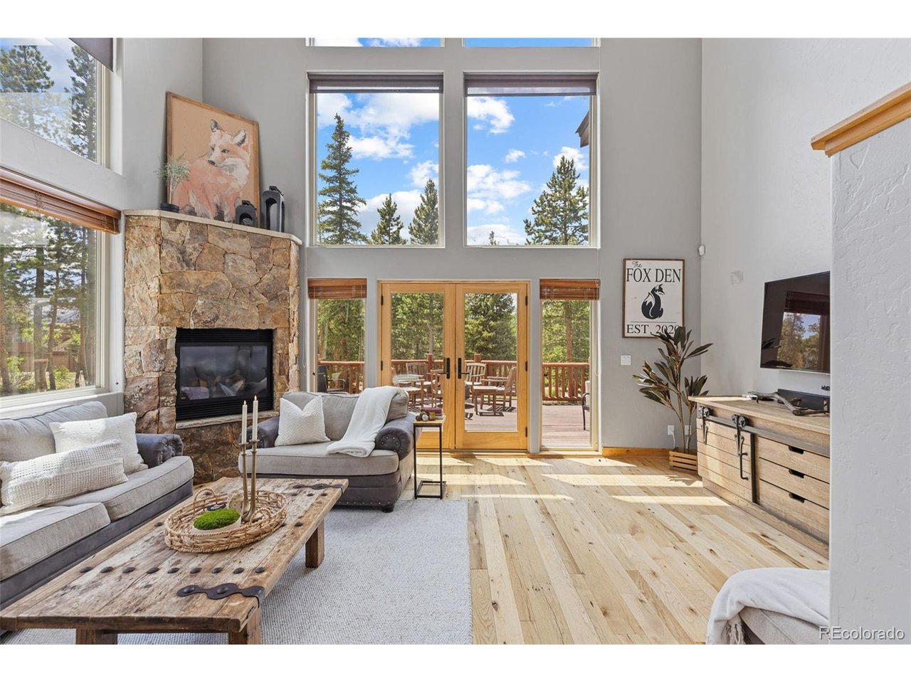 Photo of No Address Listed Breckenridge CO 80424