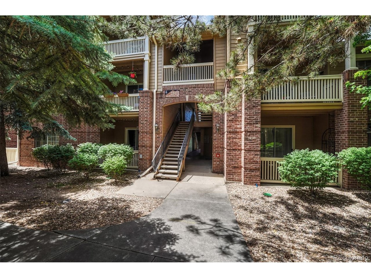 Photo of 1651 W Canal Cir #638 Littleton CO 80120