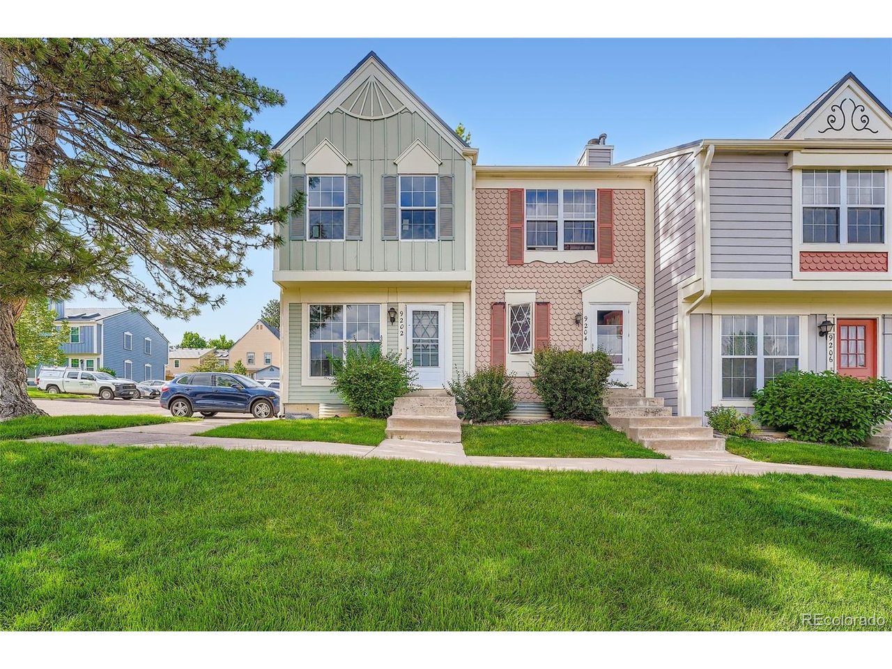 Photo of 9202 W Ontario Dr Littleton CO 80128