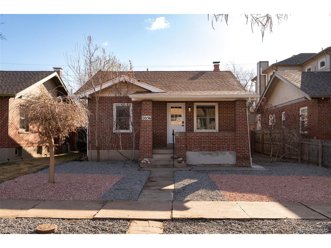 Photo of 2056 S Lincoln St Denver CO 80210