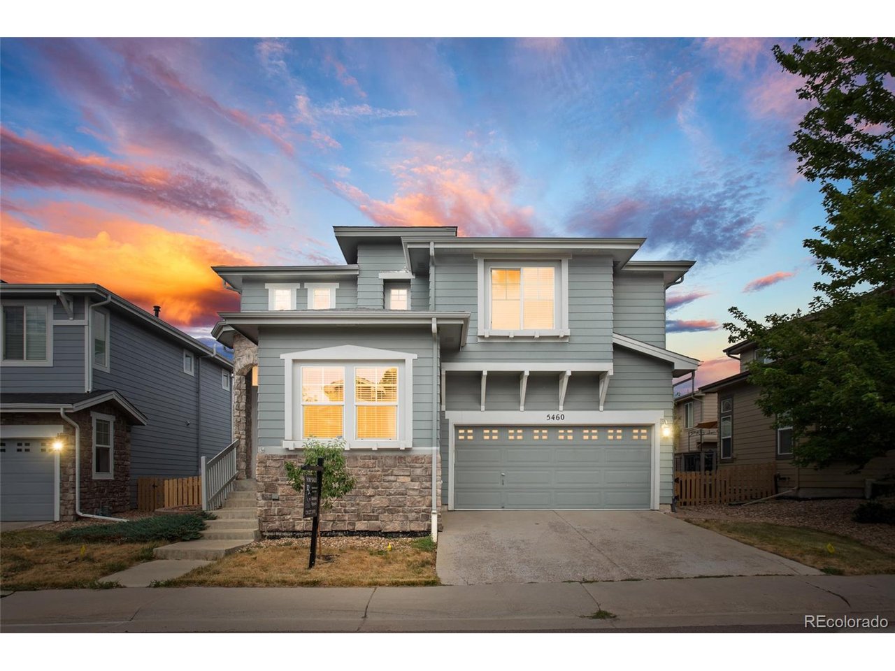 Photo of 5460 Jaguar Way Littleton CO 80130