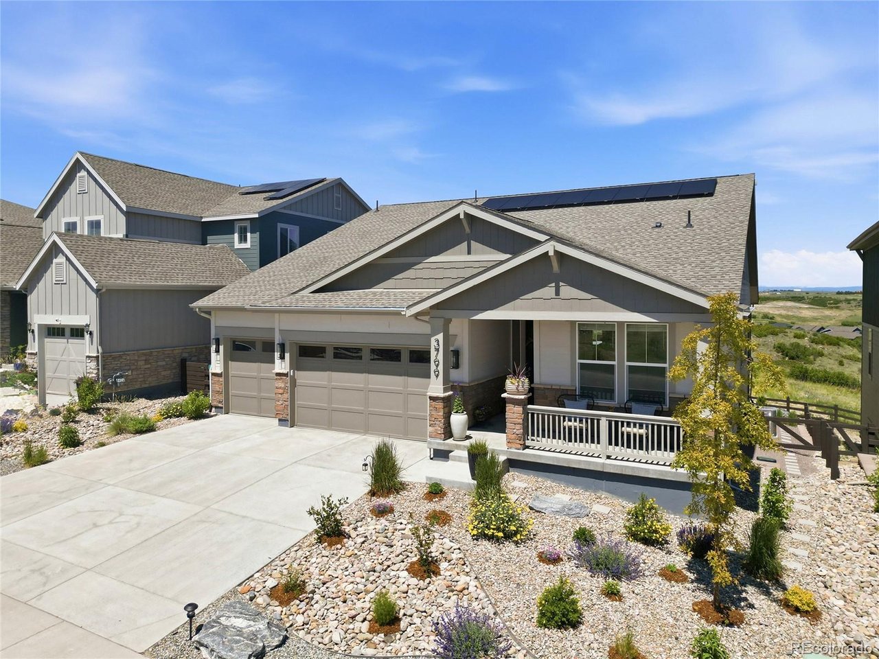 Photo of No Address Listed Castle Rock CO 80108
