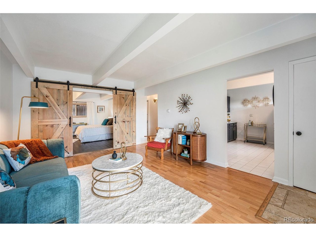 Photo of 2890 N Harlan St #102 Edgewater CO 80214