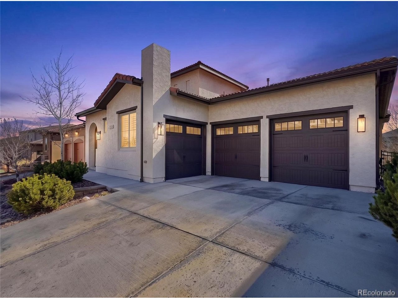 Photo of 10615 Montecito Dr Lone Tree CO 80124