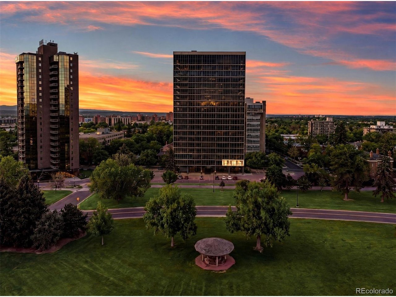 Photo of 1201 N Williams St #2A Denver CO 80218