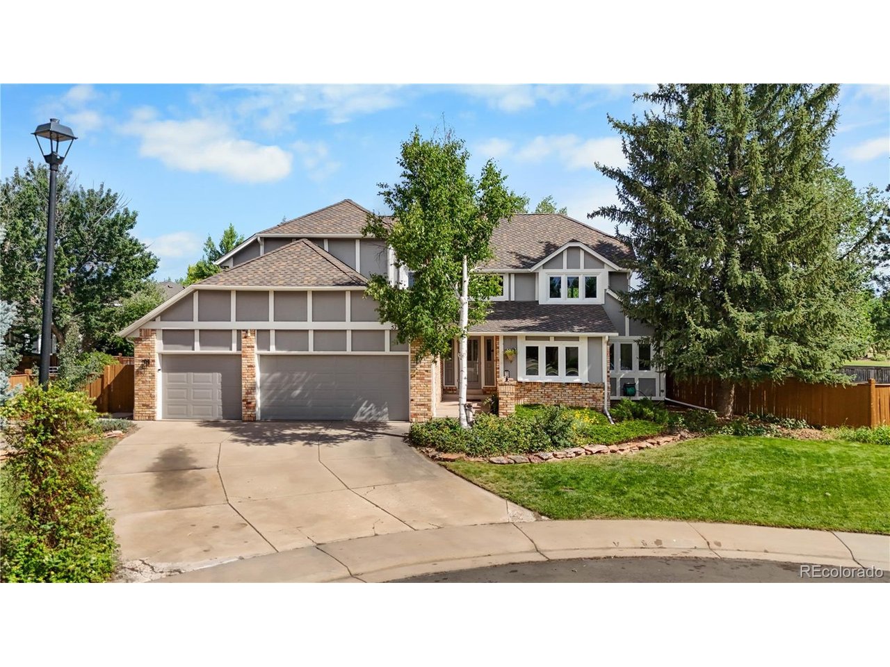 Photo of 5796 S Kittredge Ct Centennial CO 80015
