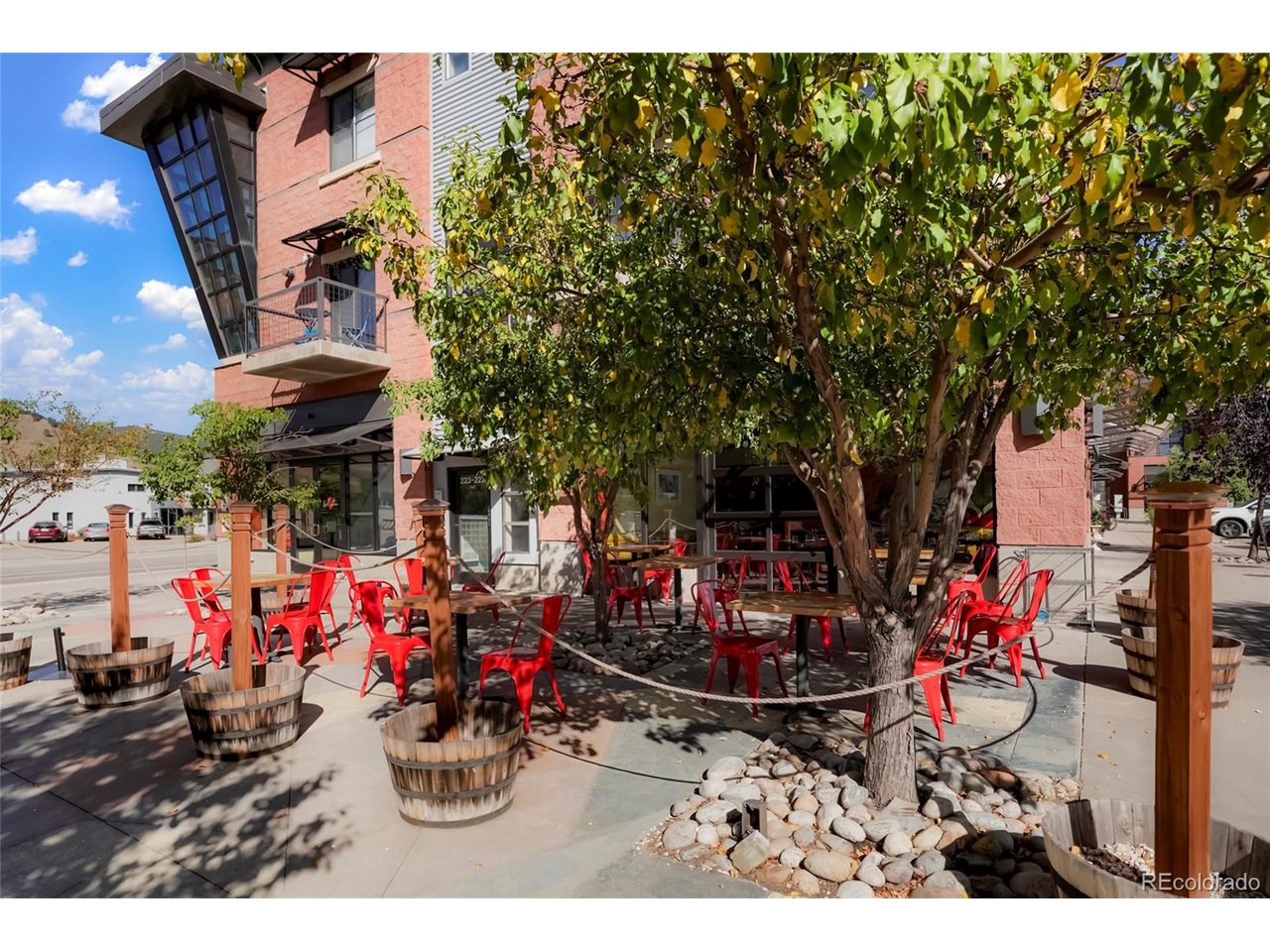 Photo of 4520 Broadway St #207 Boulder CO 80304