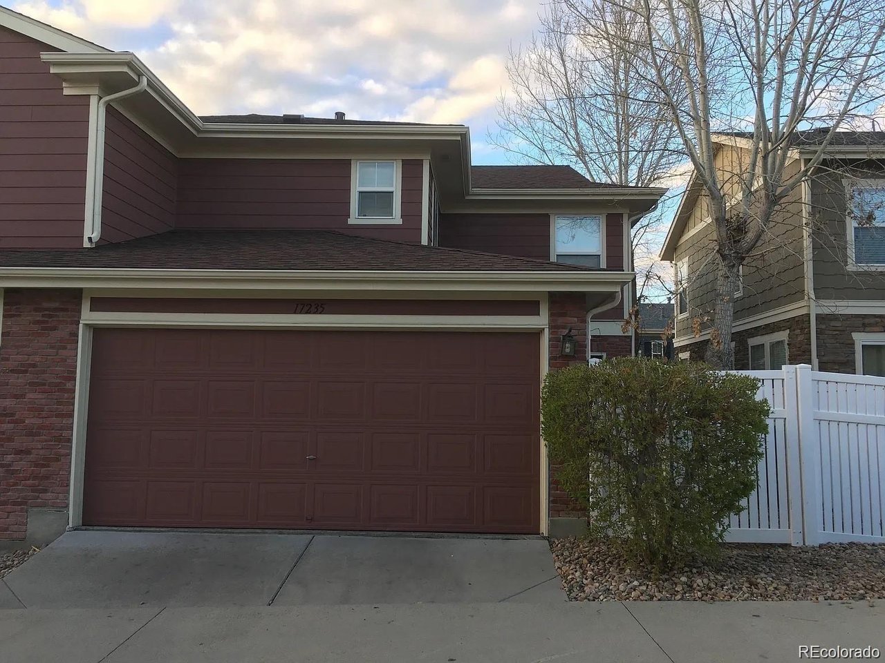 Photo of 17235 E Arizona Dr Aurora CO 80017
