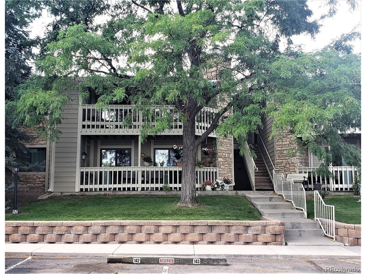 Photo of 8225 Fairmount Dr #202 Denver CO 80247