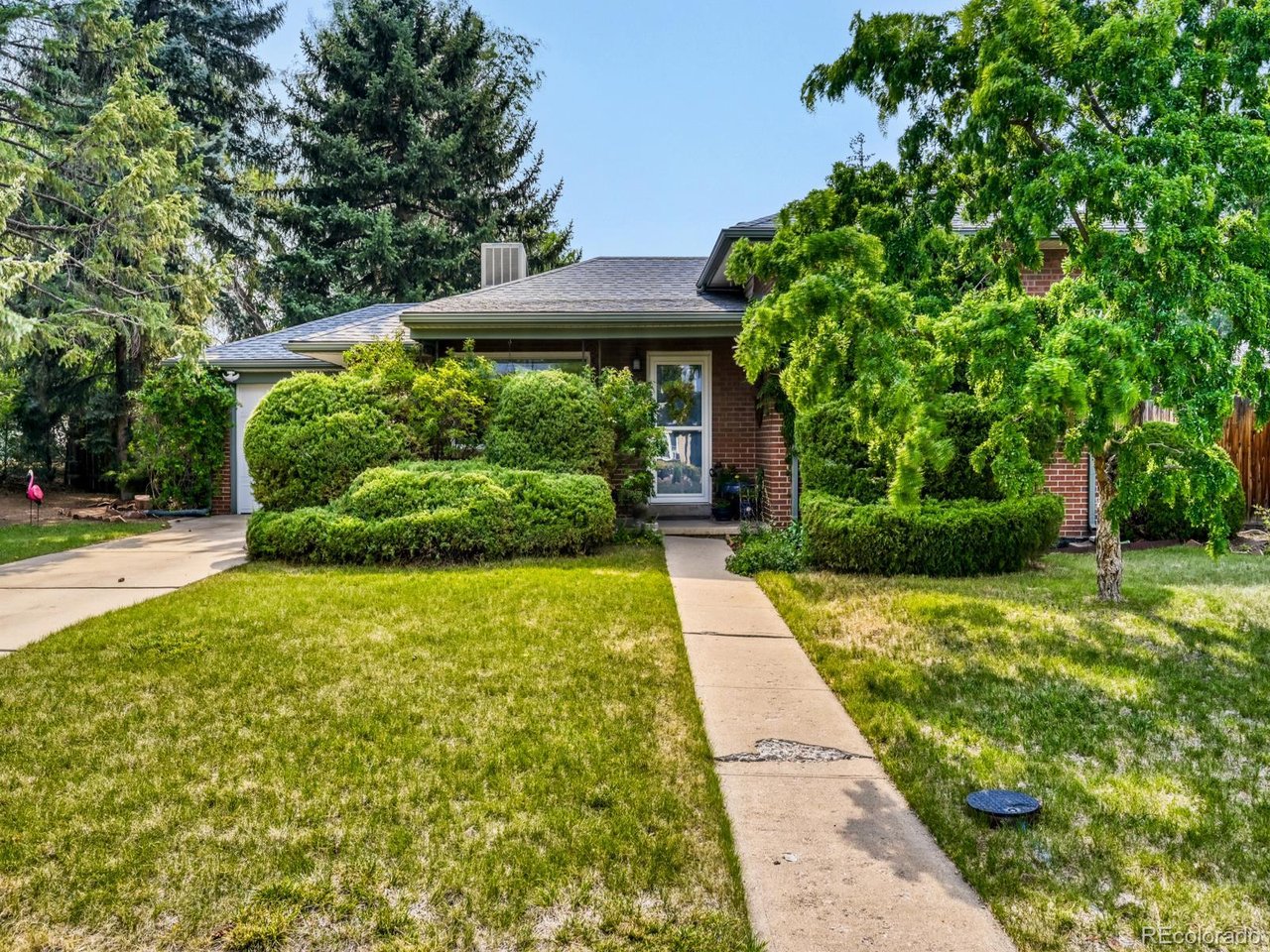 Photo of 473 S Lamar St Denver CO 80226