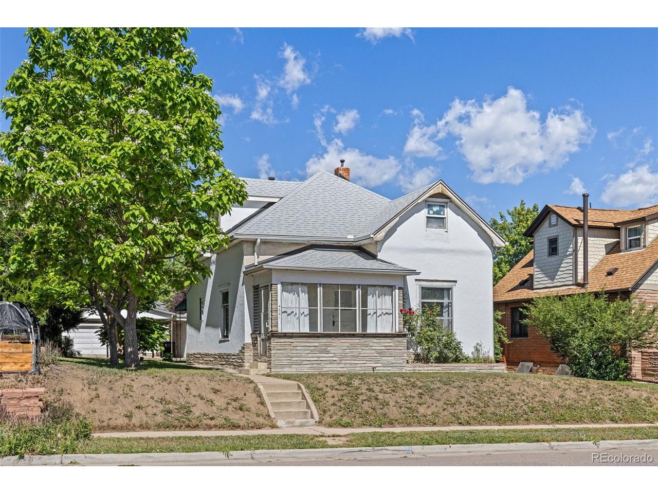 Photo of 4561 Lowell Blvd Denver CO 80211
