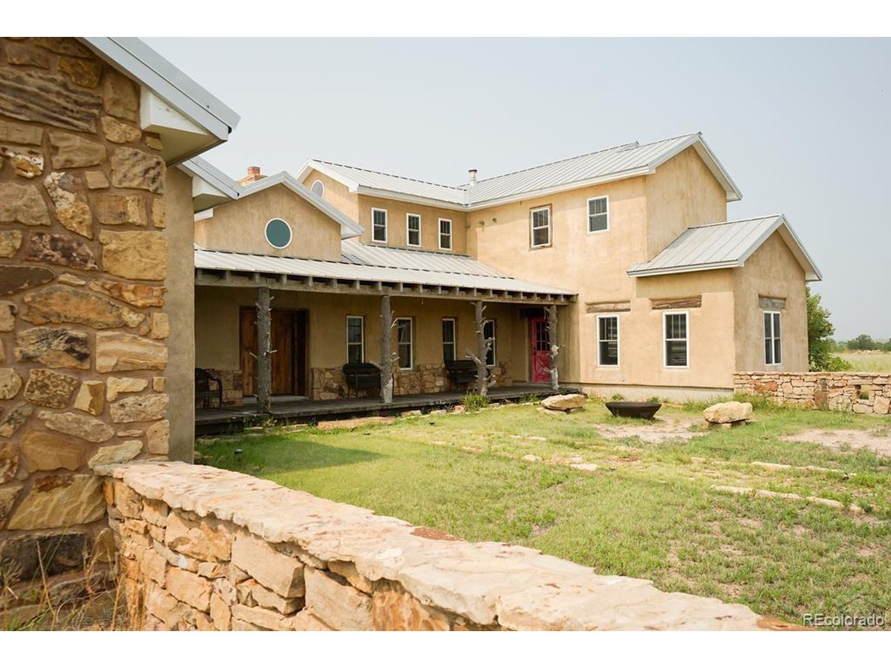 Photo of 30870 County Road 30 McClave CO 81057