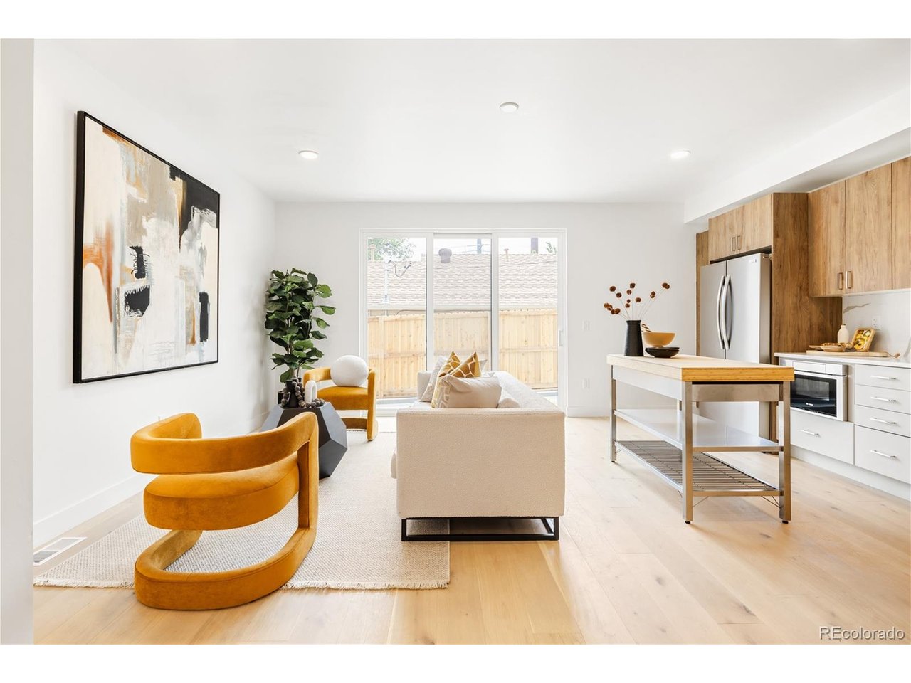 Photo of 1223 Newton St Denver CO 80204