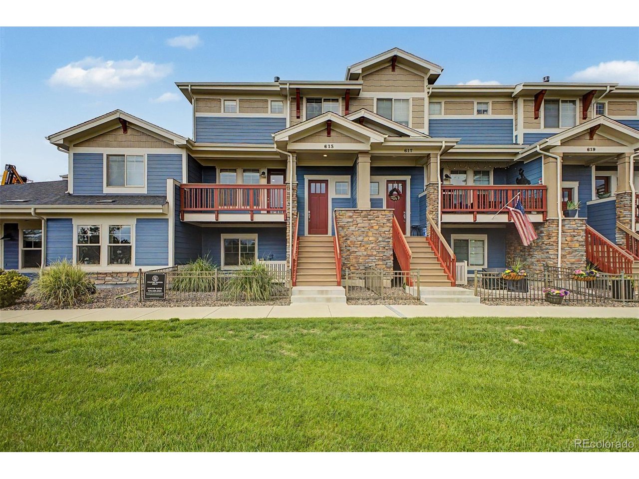 Photo of 615 Brennan Cir Erie CO 80516