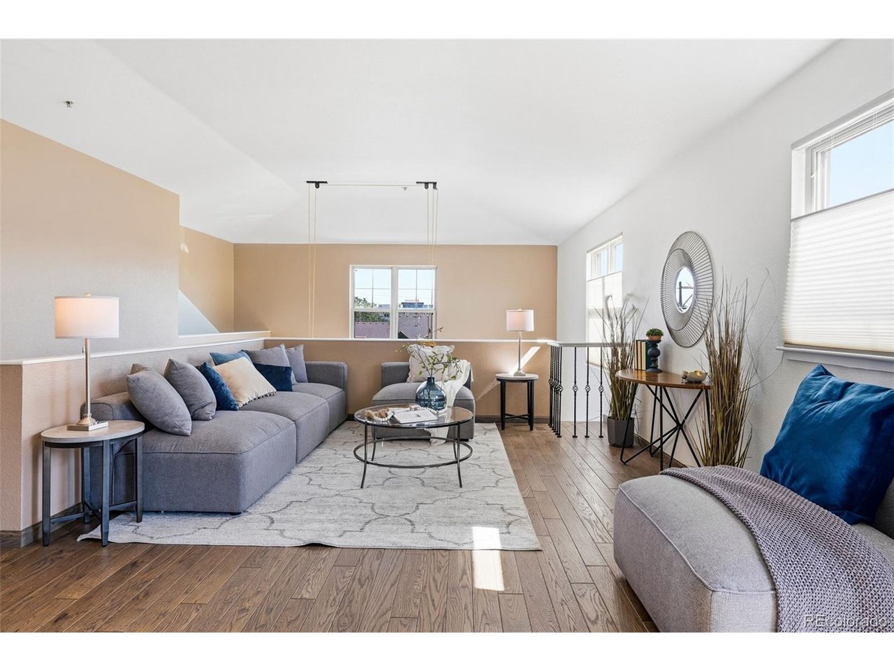 Photo of 837 E 17th Ave #3E Denver CO 80218