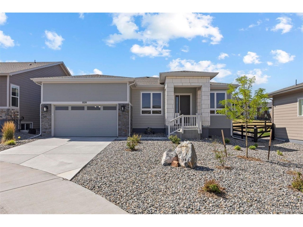 Photo of 820 Bahia Pt Castle Rock CO 80104