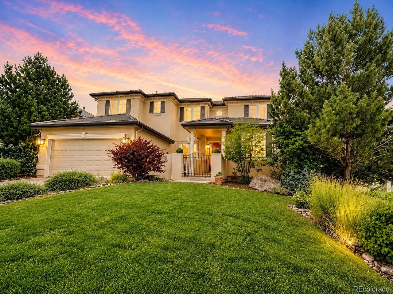 Photo of 6951 Esperanza Dr Castle Rock CO 80108