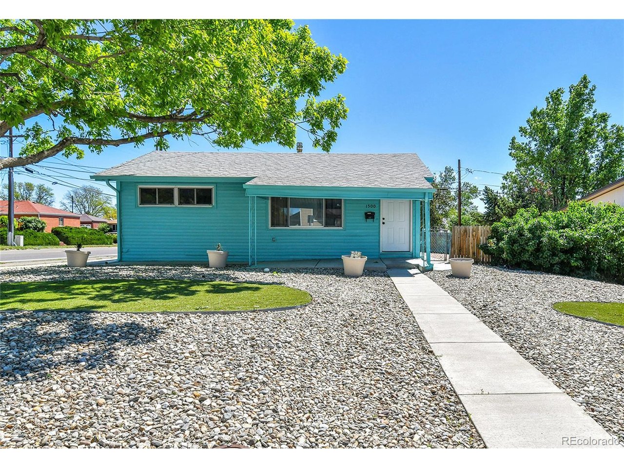 Photo of 1500 S Wolcott Ct Denver CO 80219