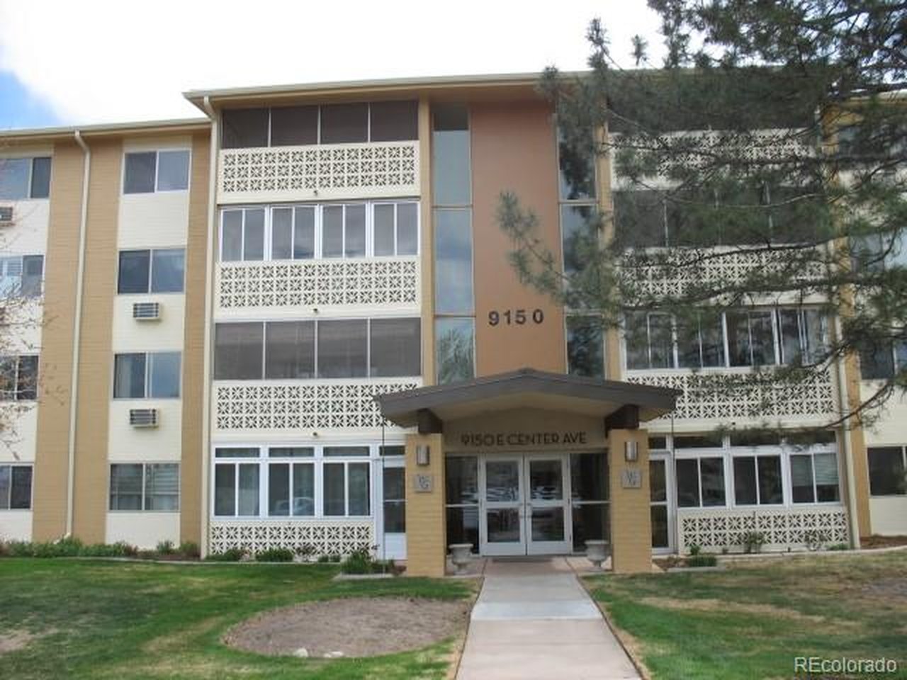Photo of 9150 E Center Ave #53-6B Denver CO 80247