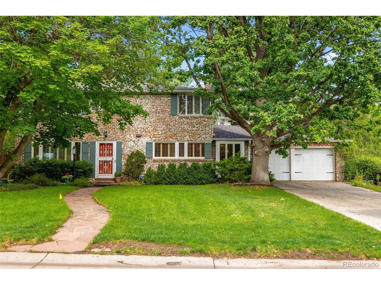 Photo of 333 Jersey St Denver CO 80220