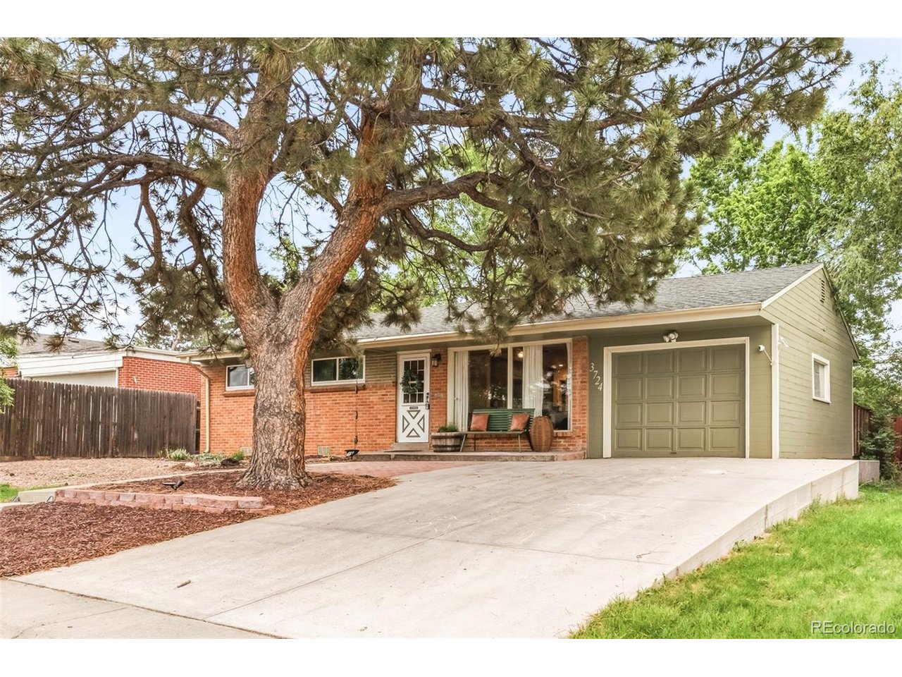 Photo of 3724 W 85th Ave Westminster CO 80031
