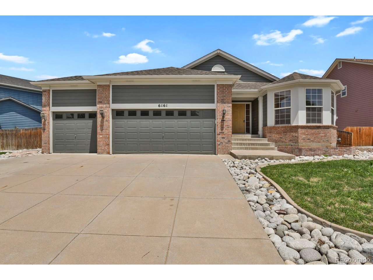 Photo of 6161 E 114th Ave Denver CO 80233