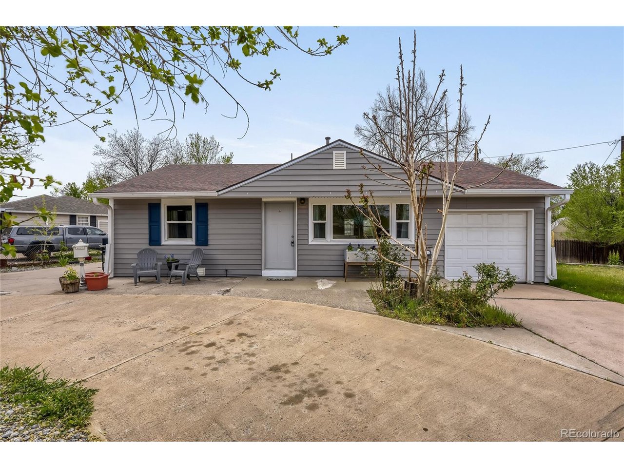 Photo of 5101 S Washington St Littleton CO 80121