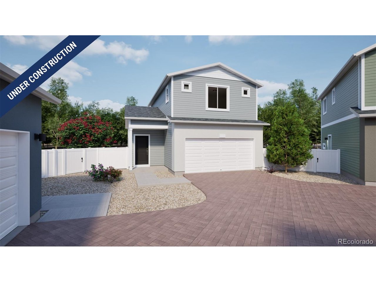 Photo of 10043 Revere Ct Commerce City CO 80022