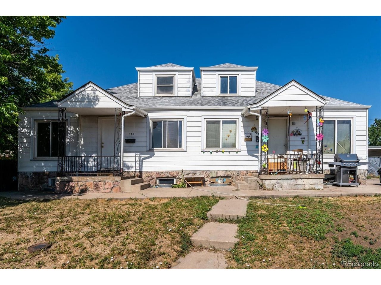 Photo of 375 S Quitman St Denver CO 80219