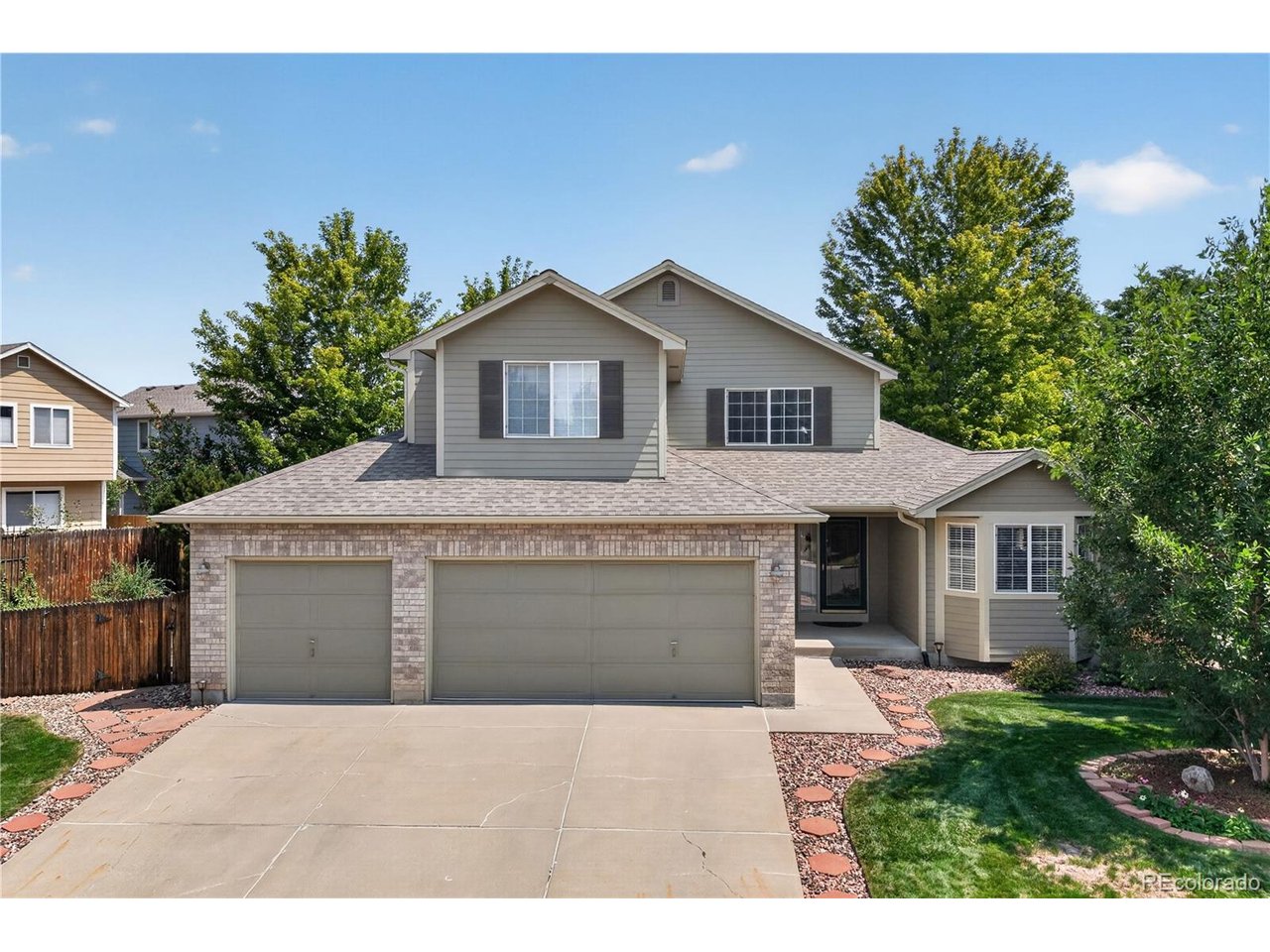 Photo of 13588 Raritan Way Denver CO 80234