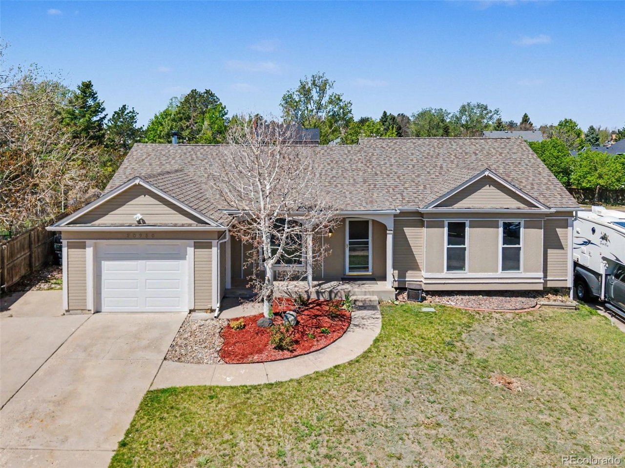 Photo of 20950 E Ida Ave Centennial CO 80015