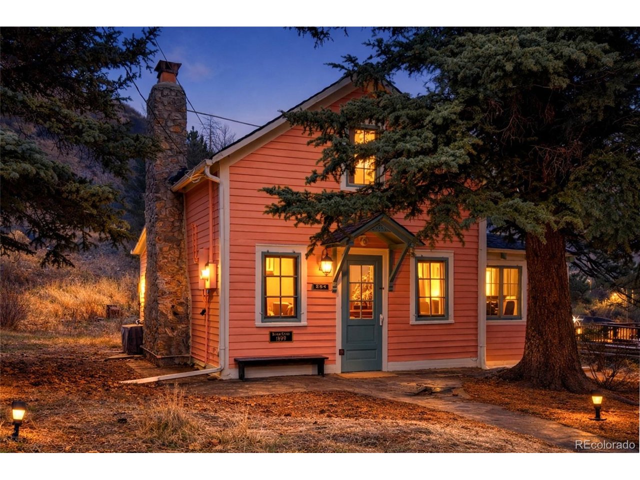Photo of 254 N Main St Empire CO 80438