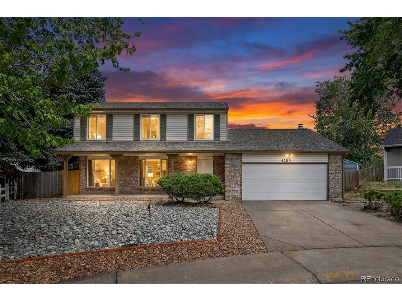 Photo of 4784 Fraser Way Denver CO 80239