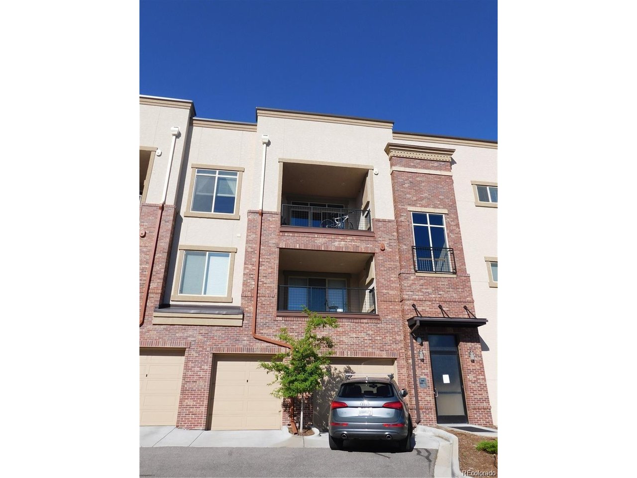 Photo of 303 Inverness Way #307 Englewood CO 80112