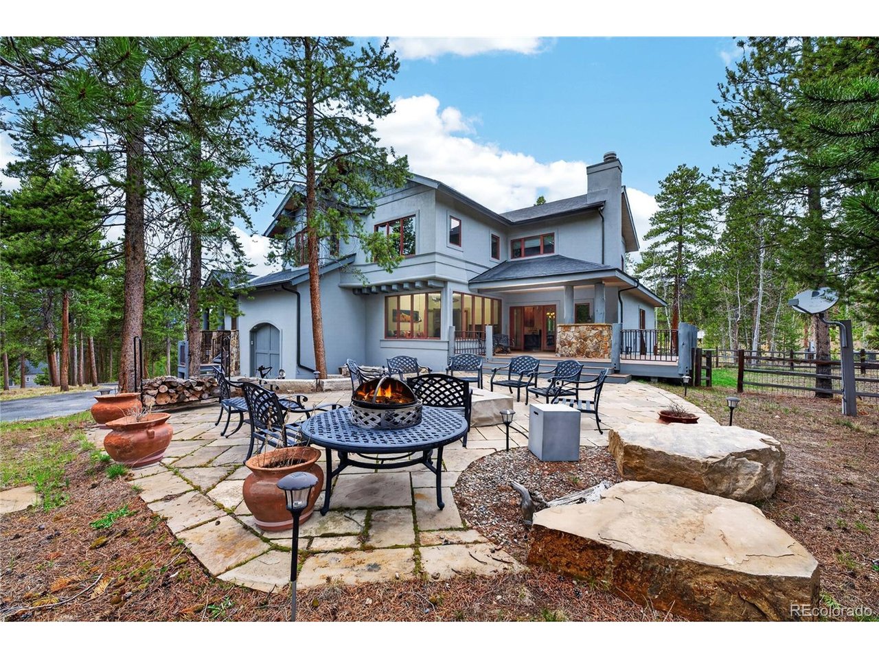 Photo of 148 County Road 8307 Tabernash CO 80478