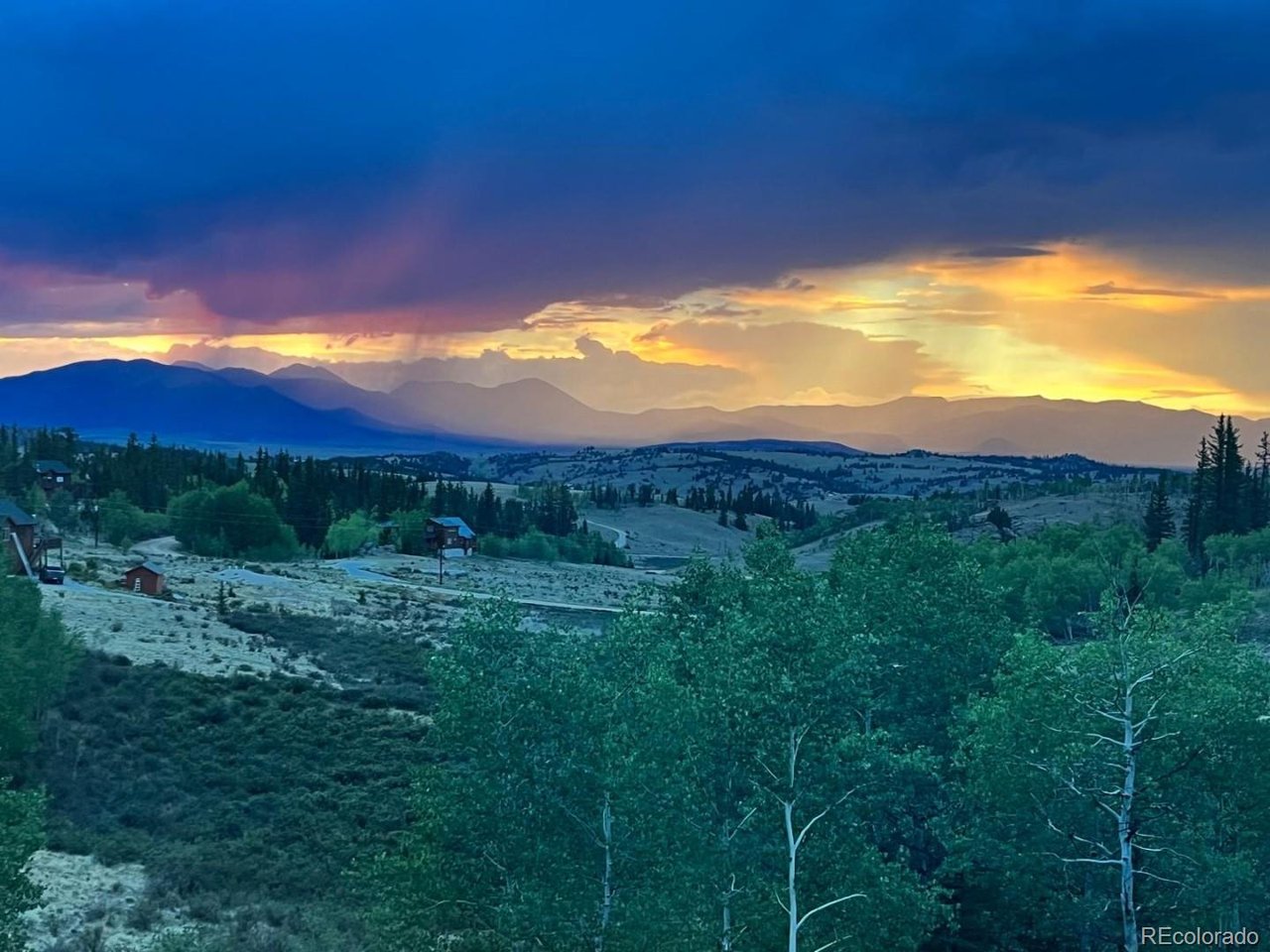 Photo of 405 Quarter Horse Rd Como CO 80456